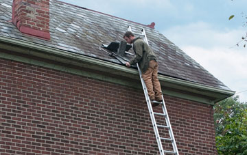 what affects urgent Wyllie roof repairs