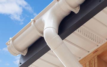 Wyllie gutter installation costs