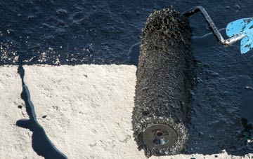 Wyllie liquid sealant waterproofing