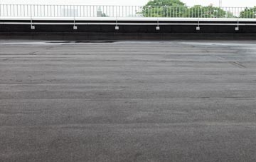 Wyllie asphalt roof replacement